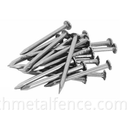 Durable Galvanized Concreat Nail